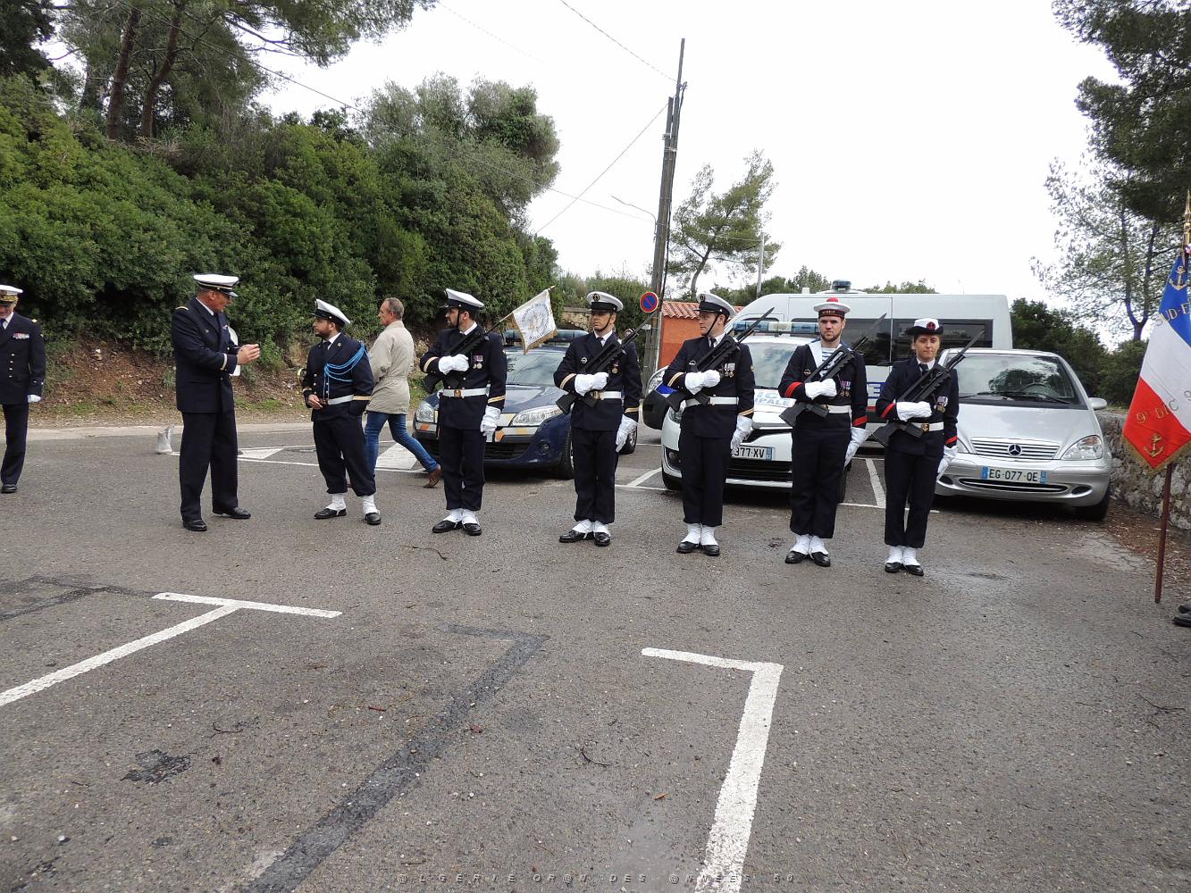 2018 11 01 TOULON HOMMAGE AUX VICTIMES CIVILES ET MILITAIRES DES 2 GUERRES (117).JPG -           